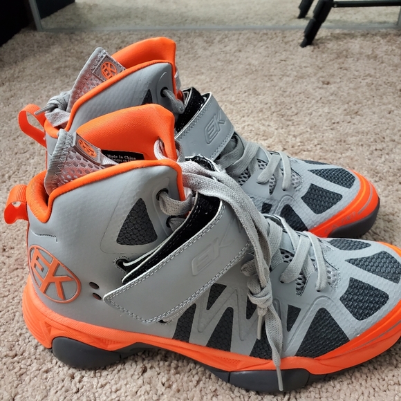 ektio athletic sneakers